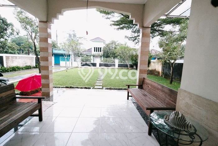 Rumah Strategis Minimalis Lb 290m2 di Mrebet, Purbalingga Rumah Strategis Minimalis Lb 290m2 di Mrebet, Purbalingga