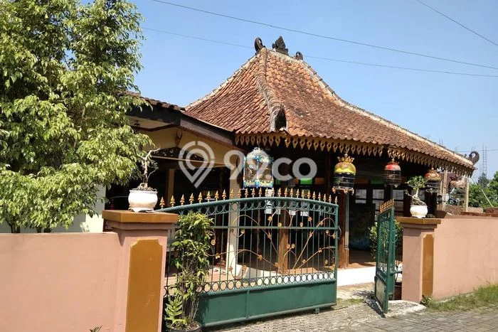 Dijual Rumah Modern 4 KT di Baturaden, Banyumas Dijual Rumah Modern 4 KT di Baturaden, Banyumas