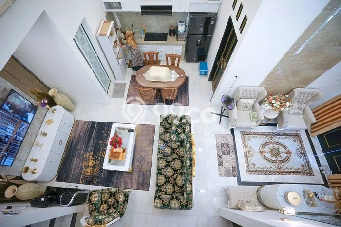Properti Potensial! Vila di , Area 168m2m², Area Strategis dengan nilai meningkat Properti Potensial! Vila di , Area 168m2m², Area Strategis dengan nilai meningkat