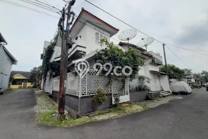 Jual Rumah Favorit Siap Huni LB 270m2 di Purwokerto Utara, Banyumas Jual Rumah Favorit Siap Huni LB 270m2 di Purwokerto Utara, Banyumas