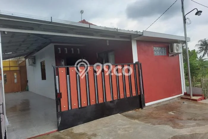 Hunian Nyaman 2 KT Hemat Budget di Kedungbanteng Banyumas Hunian Nyaman 2 KT Hemat Budget di Kedungbanteng Banyumas