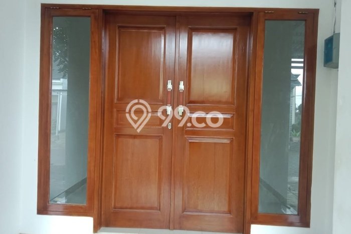 Rumah Modern Cantik 3 KT Bisa Langsung Pindah di Kedungbanteng Rumah Modern Cantik 3 KT Bisa Langsung Pindah di Kedungbanteng