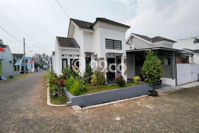Rumah Strategis Minimalis Lb 60m2 di Karanglewas, Banyumas Rumah Strategis Minimalis Lb 60m2 di Karanglewas, Banyumas