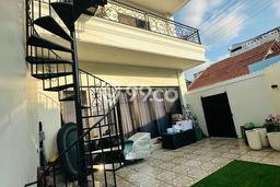 Hunian Cantik Modern Lb 222m2 di Cilacap Tengah, Cilacap Hunian Cantik Modern Lb 222m2 di Cilacap Tengah, Cilacap