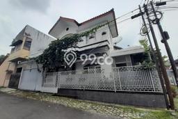 Jual Rumah Favorit Siap Huni LB 270m2 di Purwokerto Utara, Banyumas Jual Rumah Favorit Siap Huni LB 270m2 di Purwokerto Utara, Banyumas