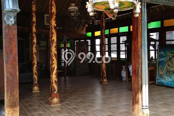 Dijual Rumah Modern 4 KT di Baturaden, Banyumas Dijual Rumah Modern 4 KT di Baturaden, Banyumas