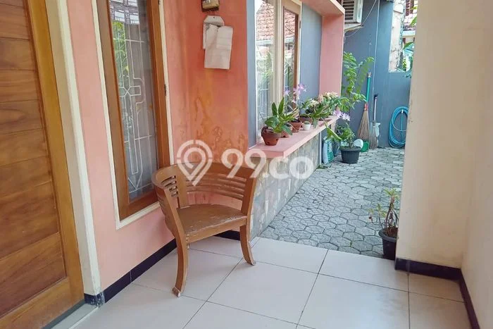 For Sale Rumah 3 Kamar Lokasi Ideal Nyaman dan Strategis di Cilacap Utara For Sale Rumah 3 Kamar Lokasi Ideal Nyaman dan Strategis di Cilacap Utara