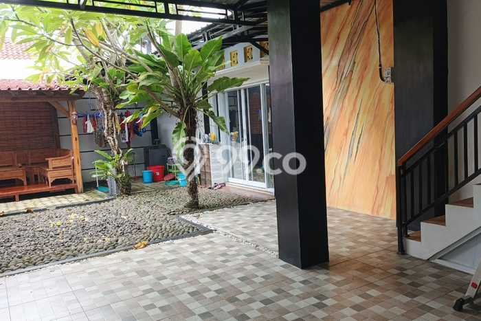 Hunian Mewah Siap Huni LT 280m2 di Purwokerto Timur, Banyumas Hunian Mewah Siap Huni LT 280m2 di Purwokerto Timur, Banyumas