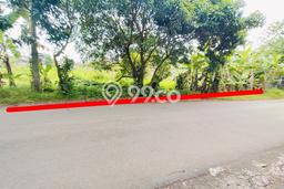 Lahan Dijual Lokasi Purwokerto Selatan, Purwokerto dengan Luas Tanah 1456m2 dan Status SHM Lahan Dijual Lokasi Purwokerto Selatan, Purwokerto dengan Luas Tanah 1456m2 dan Status SHM