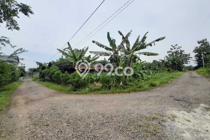 Untuk Dijual Tanah di Banyumas, Luas 350m2 SHM Untuk Dijual Tanah di Banyumas, Luas 350m2 SHM