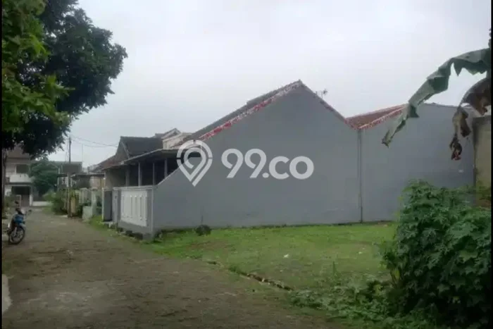 Tanah Dijual Lokasi Karanglewas, Banyumas Luas 150m2 Legalitas Aman Tanah Dijual Lokasi Karanglewas, Banyumas Luas 150m2 Legalitas Aman