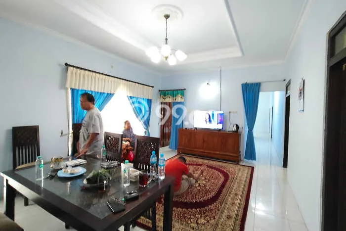Rumah Cantik Siap Pakai Di Purwokerto Timur Luas 250m2 Lokasi Strategis Rumah Cantik Siap Pakai Di Purwokerto Timur Luas 250m2 Lokasi Strategis