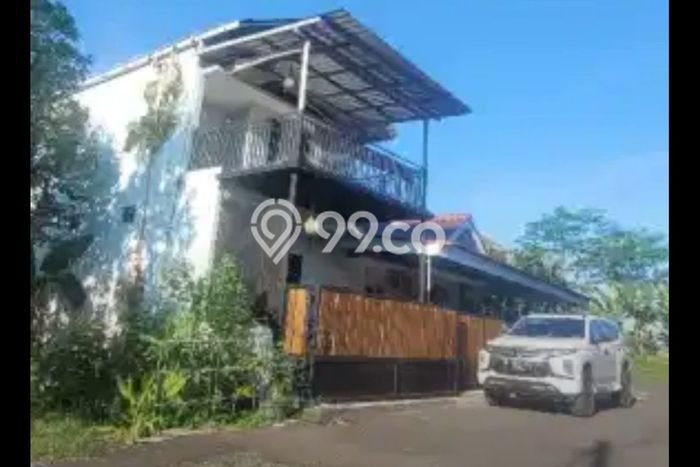 Dijual Rumah Modern 5 KT di Baturaden, Banyumas Dijual Rumah Modern 5 KT di Baturaden, Banyumas