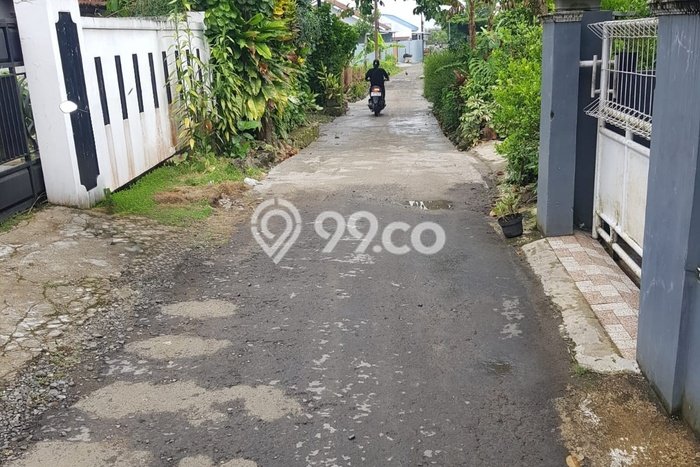 Jual Rumah Favorit Siap Huni LB 100m2 di Sumbang, Banyumas Jual Rumah Favorit Siap Huni LB 100m2 di Sumbang, Banyumas