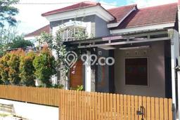 Jual Rumah Bagus Siap Huni LB 54m2 di Purwokerto Selatan, Purwokerto Jual Rumah Bagus Siap Huni LB 54m2 di Purwokerto Selatan, Purwokerto