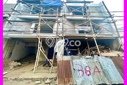Dijual Rumah Modern 3 KT di Jelambar, Jakarta Barat Dijual Rumah Modern 3 KT di Jelambar, Jakarta Barat