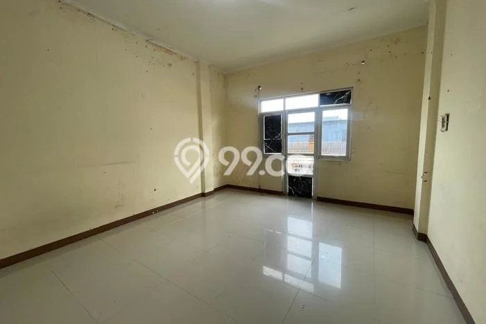 Unit Ruko Tersedia di Jelambar Spesifikasi LB 236m2 Unit Ruko Tersedia di Jelambar Spesifikasi LB 236m2
