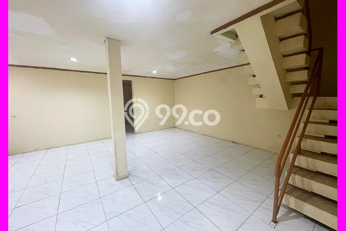 Rumah Disewakan Jakarta Barat LT 126m2 LB 182m2 Kawasan Jelambar Rumah Disewakan Jakarta Barat LT 126m2 LB 182m2 Kawasan Jelambar