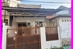 Dijual Hunian Rumah Nyaman 3 KT di Duri Kepa, Jakarta Barat Dijual Hunian Rumah Nyaman 3 KT di Duri Kepa, Jakarta Barat
