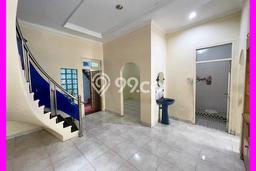 Jarang Ada! Rumah Kontrakan 3 Kamar Bagus Siap Huni Jelambar Jarang Ada! Rumah Kontrakan 3 Kamar Bagus Siap Huni Jelambar