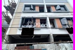 Hunian Nyaman Asri 3 KT Siap Pakai di Jelambar Jakarta Barat Hunian Nyaman Asri 3 KT Siap Pakai di Jelambar Jakarta Barat