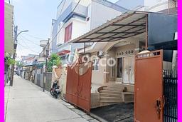 Rumah Luxury Modern Tanpa Renovasi di Green Ville Jakarta Barat Rumah Luxury Modern Tanpa Renovasi di Green Ville Jakarta Barat