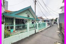Rumah Luas Asri 3 KT Siap Huni di Grogol Jakarta Barat Rumah Luas Asri 3 KT Siap Huni di Grogol Jakarta Barat
