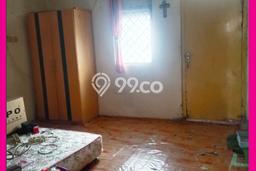 Dijual Hunian Rumah Nyaman 2 Kamar di Jelambar, Jakarta Barat Dijual Hunian Rumah Nyaman 2 Kamar di Jelambar, Jakarta Barat