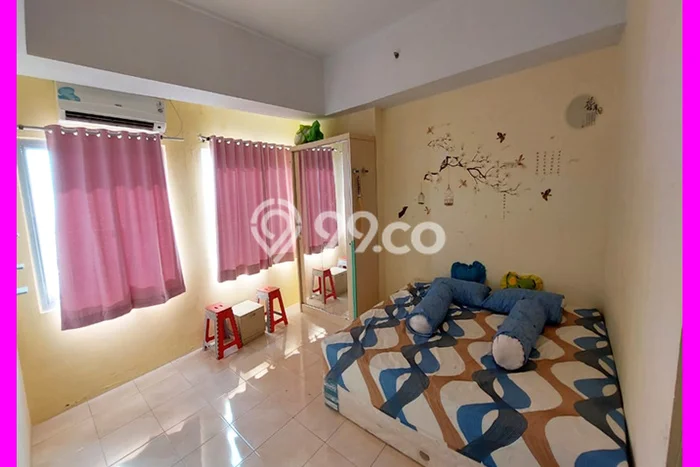 Disewakan Apartemen Murah di Jembatan Besi 1 KT Disewakan Apartemen Murah di Jembatan Besi 1 KT