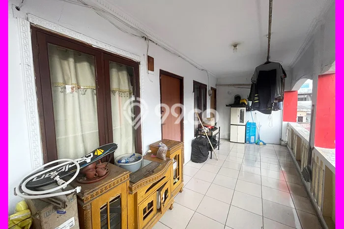 Cocok Untuk Investasi! Dijual Kost di Jelambar 14 Kamar Cocok Untuk Investasi! Dijual Kost di Jelambar 14 Kamar
