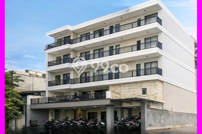 Dijual Segera Rumah Kost di Tomang, Jakarta Barat 44 Kamar Dijual Segera Rumah Kost di Tomang, Jakarta Barat 44 Kamar