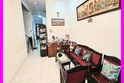 For Sale! Premium House LT 174m2 Desain Elegan di Jelambar For Sale! Premium House LT 174m2 Desain Elegan di Jelambar
