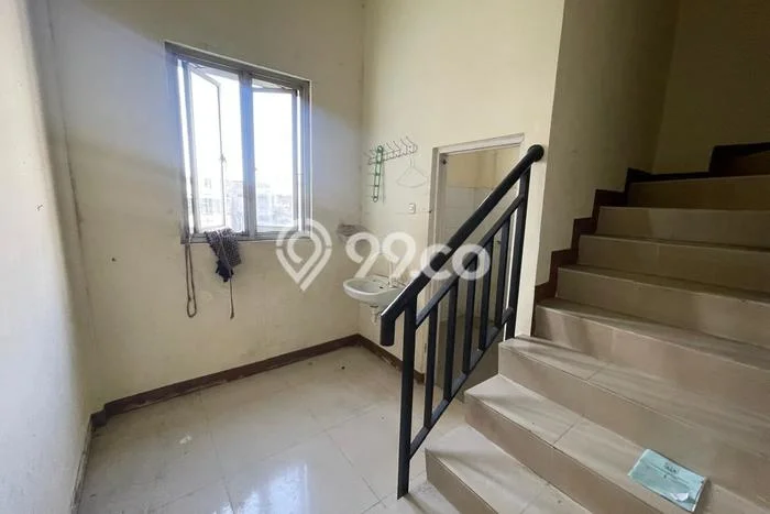 Unit Ruko Tersedia di Jelambar Spesifikasi LB 236m2 Unit Ruko Tersedia di Jelambar Spesifikasi LB 236m2