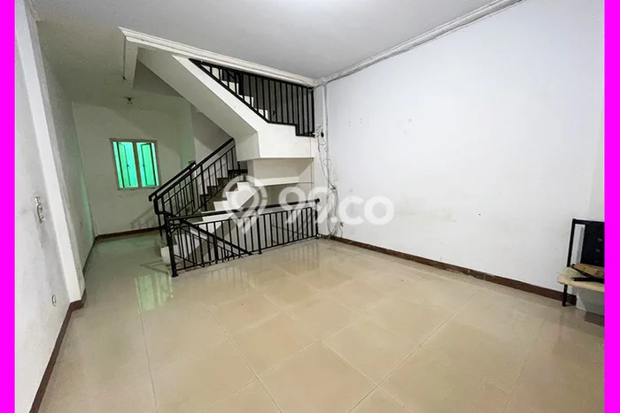 Unit Ruko Tersedia di Jelambar Spesifikasi LB 236m2 Unit Ruko Tersedia di Jelambar Spesifikasi LB 236m2
