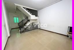 Unit Ruko Tersedia di Jelambar Spesifikasi LB 236m2 Unit Ruko Tersedia di Jelambar Spesifikasi LB 236m2