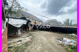 FOR RENT! Gudang di Jelambar Cocok untuk Bisnis 200m2 FOR RENT! Gudang di Jelambar Cocok untuk Bisnis 200m2
