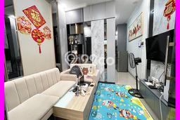 Rumah Minimalis 3 KT LT 38m2 di Tanjung Duren Rumah Minimalis 3 KT LT 38m2 di Tanjung Duren