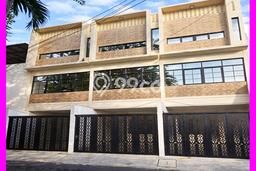 Rumah Modern 3 Kamar LT 40m2 di Tanjung Duren Rumah Modern 3 Kamar LT 40m2 di Tanjung Duren