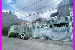 Rumah Luxury Modern Tanpa Renovasi di Jelambar Jakarta Barat Rumah Luxury Modern Tanpa Renovasi di Jelambar Jakarta Barat