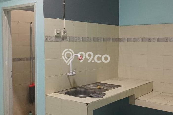 Jarang Ada! Rumah Kontrakan 3 Kamar Bagus Siap Huni Jelambar Jarang Ada! Rumah Kontrakan 3 Kamar Bagus Siap Huni Jelambar