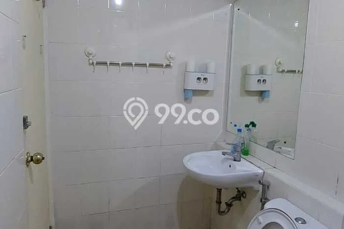 Disewakan Apartemen Murah di Jembatan Besi 1 KT Disewakan Apartemen Murah di Jembatan Besi 1 KT
