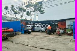 Lahan Dijual Lokasi Strategis di Jakarta Barat dengan Luas 212m2 Lahan Dijual Lokasi Strategis di Jakarta Barat dengan Luas 212m2