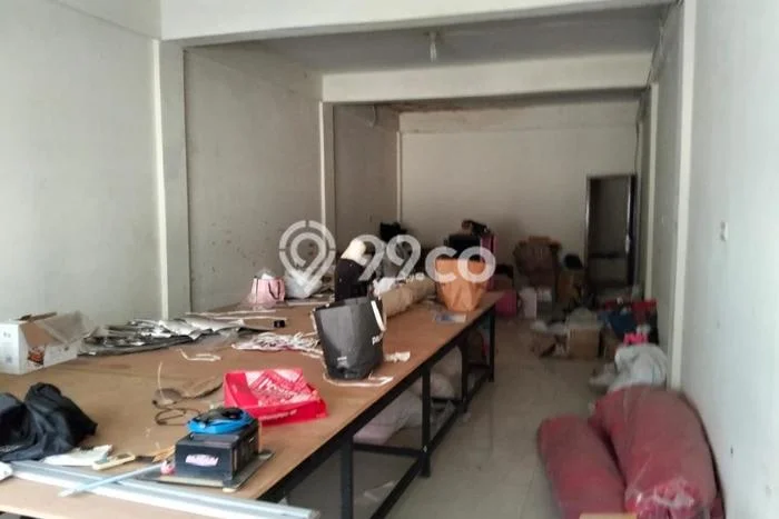Jarang Ada! Rumah Sewa 3 Kamar Bagus Siap Huni Jelambar Jarang Ada! Rumah Sewa 3 Kamar Bagus Siap Huni Jelambar
