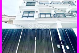 For Sale Hunian Rumah Terawat 3 KT di Duri Kepa, Jakarta Barat For Sale Hunian Rumah Terawat 3 KT di Duri Kepa, Jakarta Barat