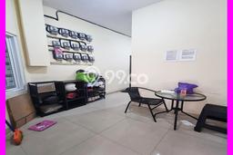 Dijual Rumah Kost di Tanjung Duren, Jakarta Barat, 16 KT, 12 KM, Bangunan 126m2 Dijual Rumah Kost di Tanjung Duren, Jakarta Barat, 16 KT, 12 KM, Bangunan 126m2