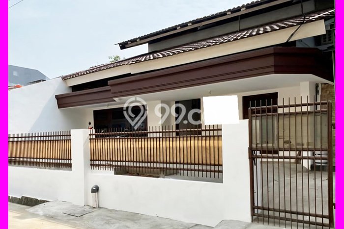 Unit Kost Dijual di Jelambar dengan 8 Kamar Area Ramai Unit Kost Dijual di Jelambar dengan 8 Kamar Area Ramai
