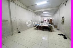 Dijual Rumah Luas Megah Dengan View Cantik di Angke, Jakarta Barat Dijual Rumah Luas Megah Dengan View Cantik di Angke, Jakarta Barat