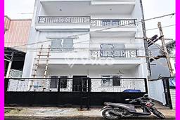 Hunian Super Elit dengan Akses Paling Strategis di Duri Kepa, Jakarta Barat Hunian Super Elit dengan Akses Paling Strategis di Duri Kepa, Jakarta Barat