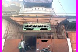 Hunian Nyaman Asri 2 KT Siap Huni di Jelambar Jakarta Barat Hunian Nyaman Asri 2 KT Siap Huni di Jelambar Jakarta Barat