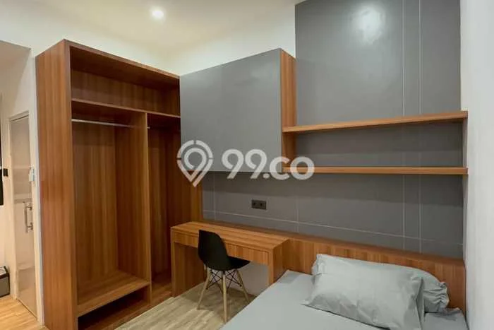 Unit Kost Dijual di Jakarta Barat Spesifikasi 33 Kamar Tidur dan Kawasan Ramai Unit Kost Dijual di Jakarta Barat Spesifikasi 33 Kamar Tidur dan Kawasan Ramai